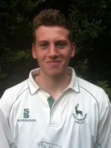 Billy May
